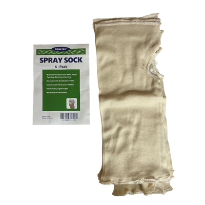 Paint Spray Sock