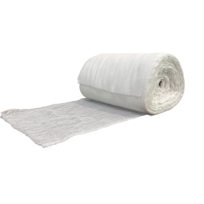 Cheesecloth Aerospace Roll Flat
